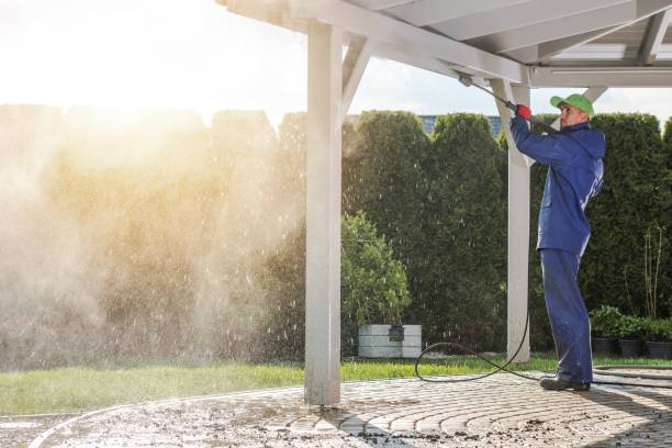 Best Rust Removal  in Wallenuck Lake Estates, PA